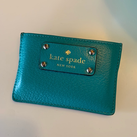 kate spade Accessories - Kate Spade cardholder kate spade Accessories - Kate Spade cardholder